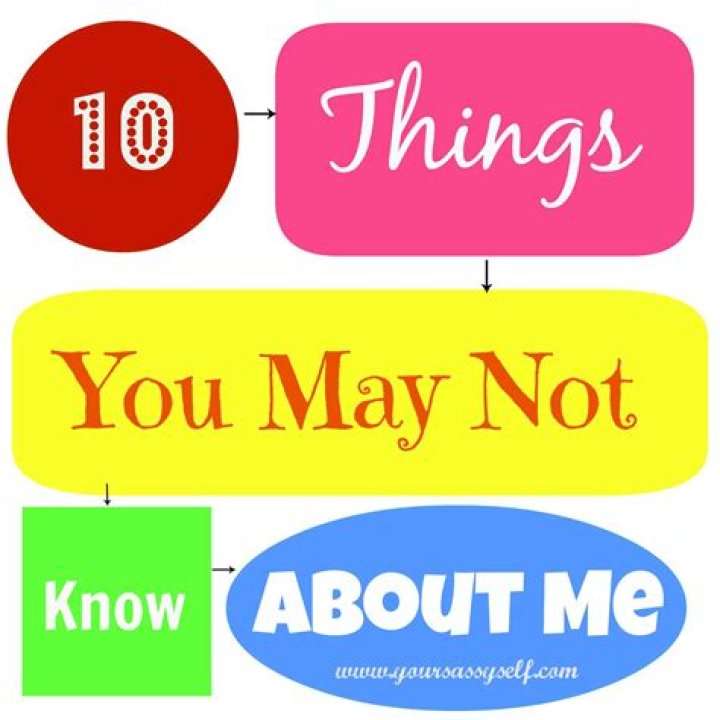 10 Things You May Not Know About Boo