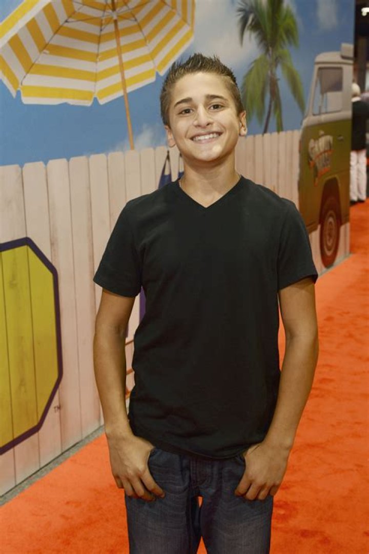 AARON LANDON – Celeb Secrets