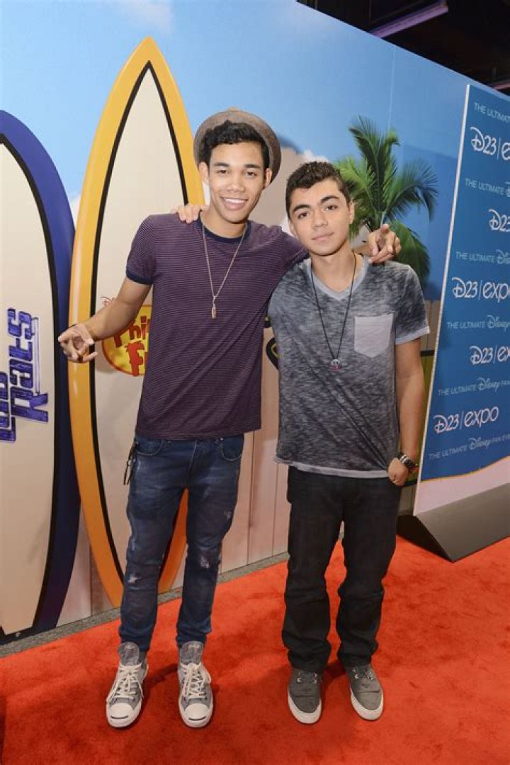 ADAM IRIGOYEN – Celeb Secrets