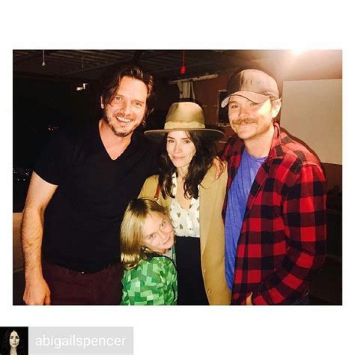 Aden Young Wife, Married, Children, Net Worth, Parents and More in His Bio