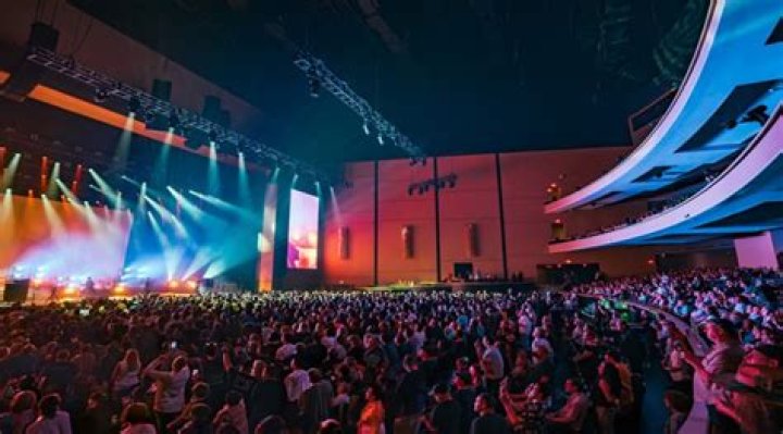 AEG Presents To Debut New 5,000-Cap Las Vegas Concert Venue