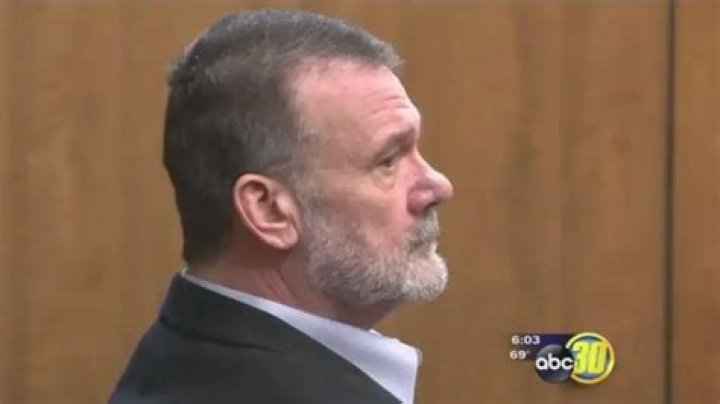 After The Incident In Fresno, What Sentence Did He Get? Who Was His Victim?