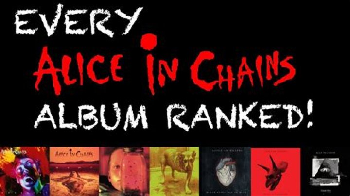 Alice In Chains, Columbia Records Respond To Layne Staley's Death