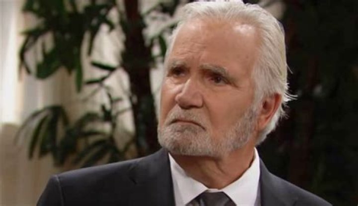 All Signs Point To A Future Without Eric Forrester