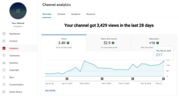 Amway Global net worth, income and estimated earnings of Youtuber channel