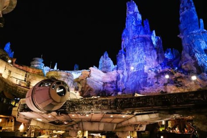 An Incredible Celebration At Hollywood Studios