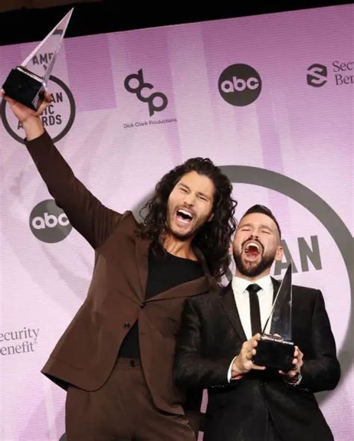 Are Dan And Shay A Gay Couple? Sexuality Details!