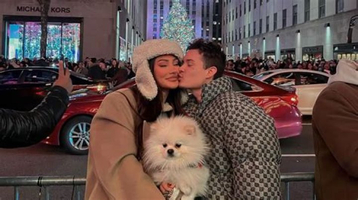 Are Francesca Farago And Jesse Sullivan Still Together? Or Is She Dating Dom Gabriel From Perfect Match?