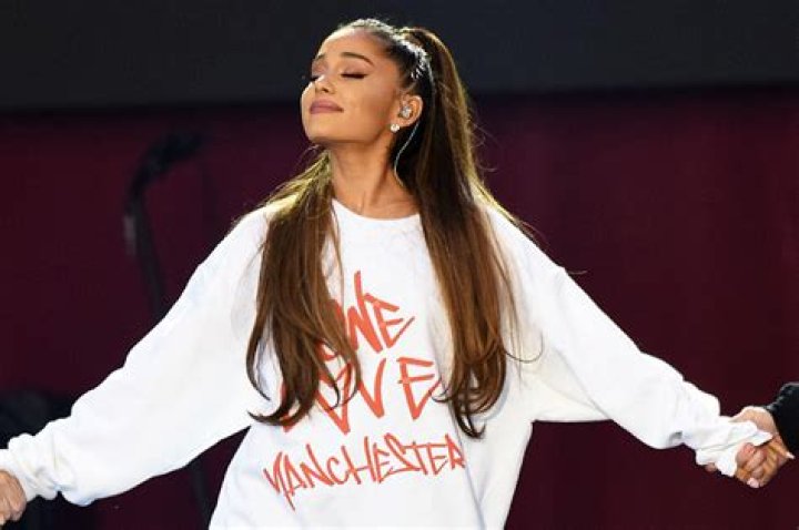 Ariana Grande Is Now The Most Followed Woman On Instagram – Celeb Secrets