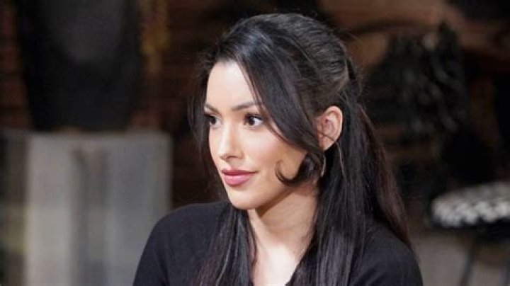 Audra Switches Sides To Prove Love To Kyle Tanks Jabot Takeover