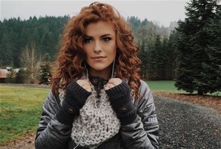 Audrey Roloff Causes Concern During Dangerous Road Trip