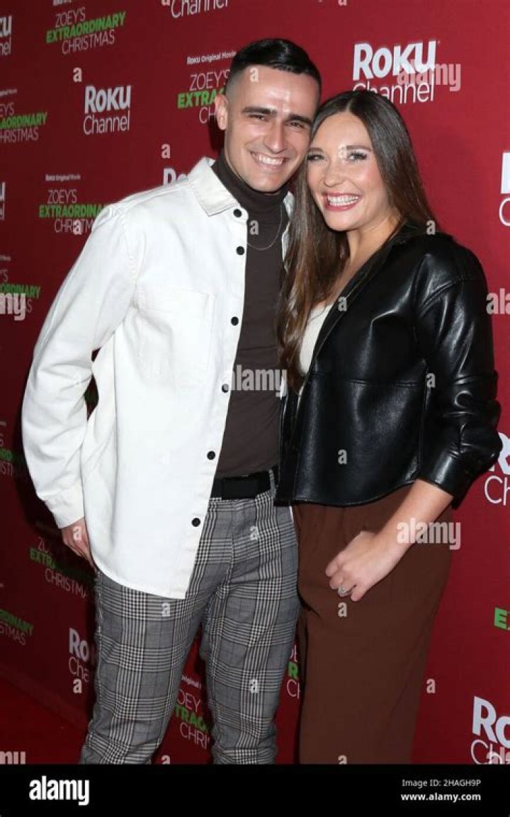 Austin Telenko – Celeb Secrets