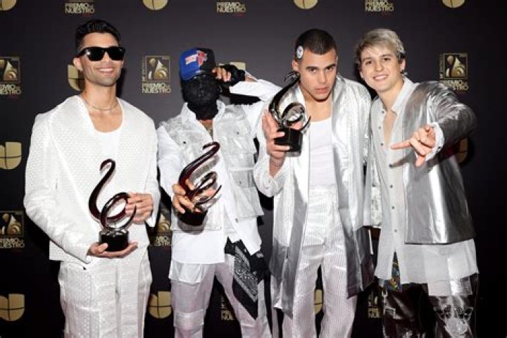 Bad Bunny, CNCO, Grupo Firme and Karol G are Amongst the Top Winners at Premio Lo Nuestro – Celeb Secrets