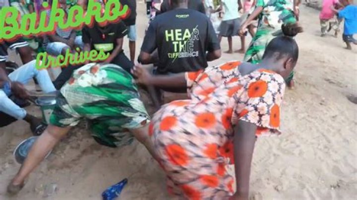 Baikoko Koko African Twerk Dancers net worth, income and estimated earnings of Youtuber channel