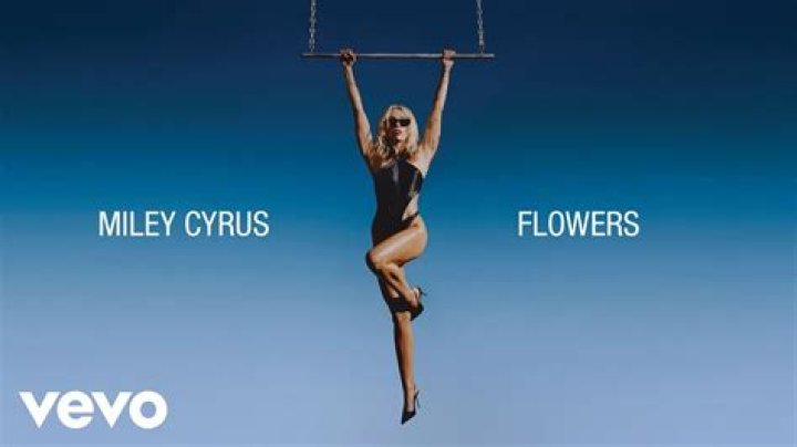 Band Accuses Miley Cryus Of Stealing Their Song