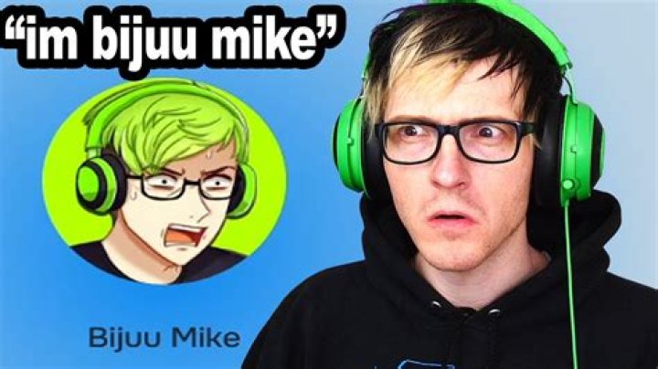 Bijuu Mike video statistics