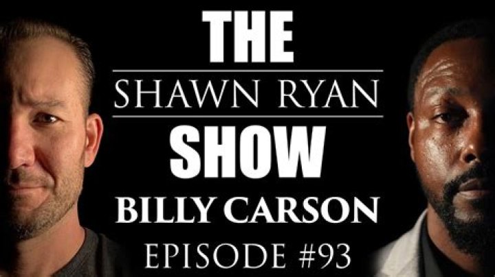 Billy Carson 4biddenknowledge net worth, income and estimated earnings of Youtuber channel