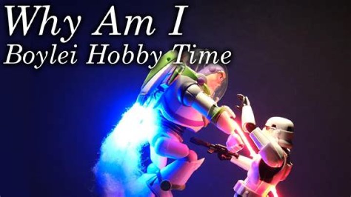 Boylei Hobby Time video statistics