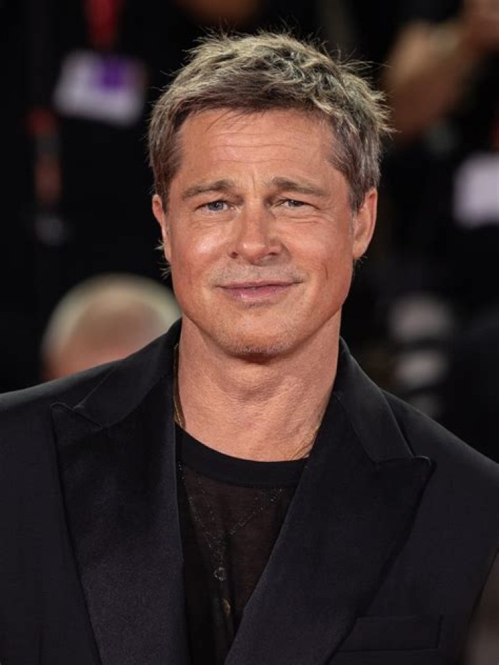 Brad Pitt's Son Reportedly Called Him a "Despicable Person"
