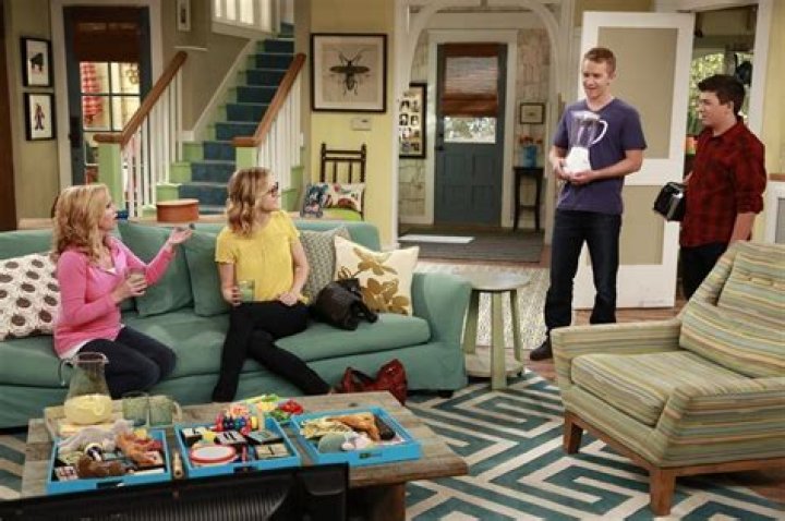 BRADLEY STEVEN PERRY – Celeb Secrets