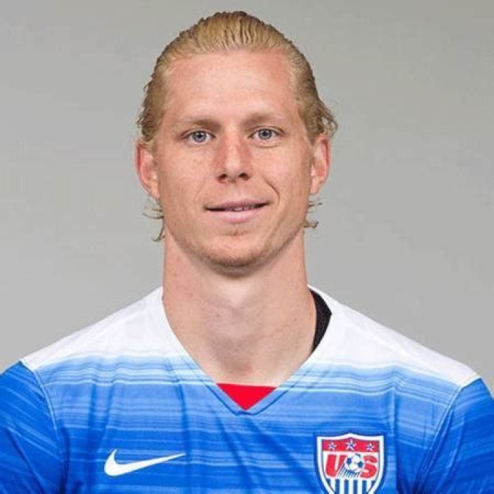 Brek Shea Bio - net worth