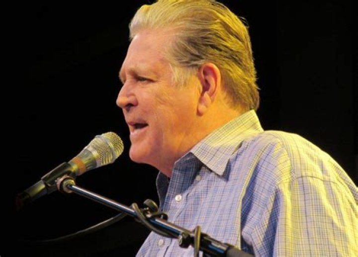 Brian Wilson Placed In A Conservatorship