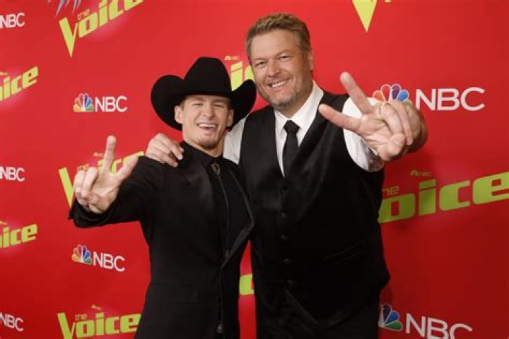 Bryce Leatherwood is Proud to Have “Stayed True to Himself” Throughout his Journey on ‘The Voice’ (Exclusive) – Celeb Secrets