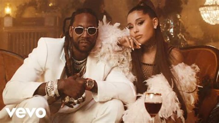 Can Ariana Grande Rap?