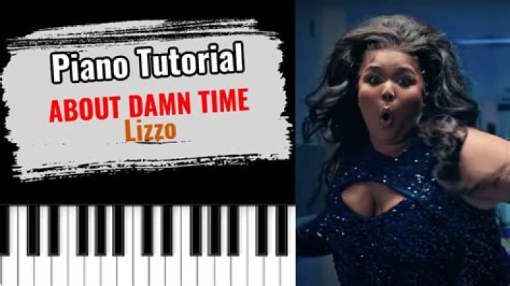 Can Lizzo Play Piano?