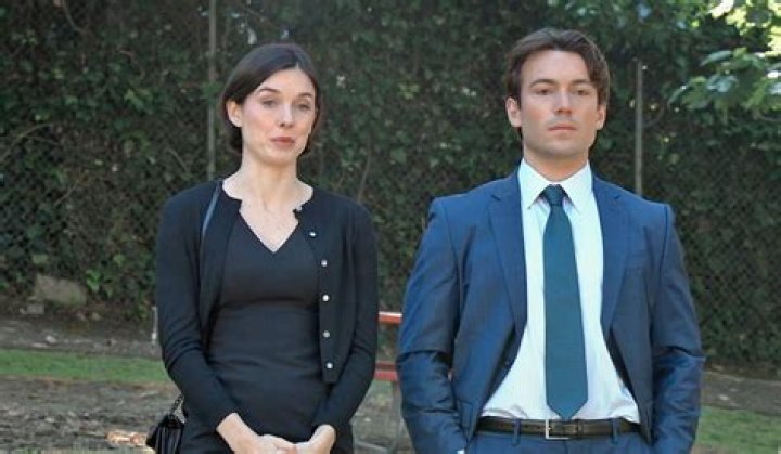 Carly Can Forgive Michael, But Willow Won't