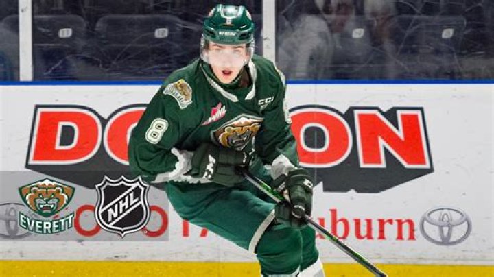 Carolina Hurricanes' Defenceman Bio, Age Stats, Contract, Trade, Net Worth, Salary, Brother, & Girlfriend