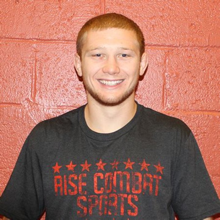 Casey Kenney Biography- UFC, MMA, Salary, Earnings, Net worth, Stats, Married, Girlfriend, Relationship, Affair, Age, Height, Nationality
