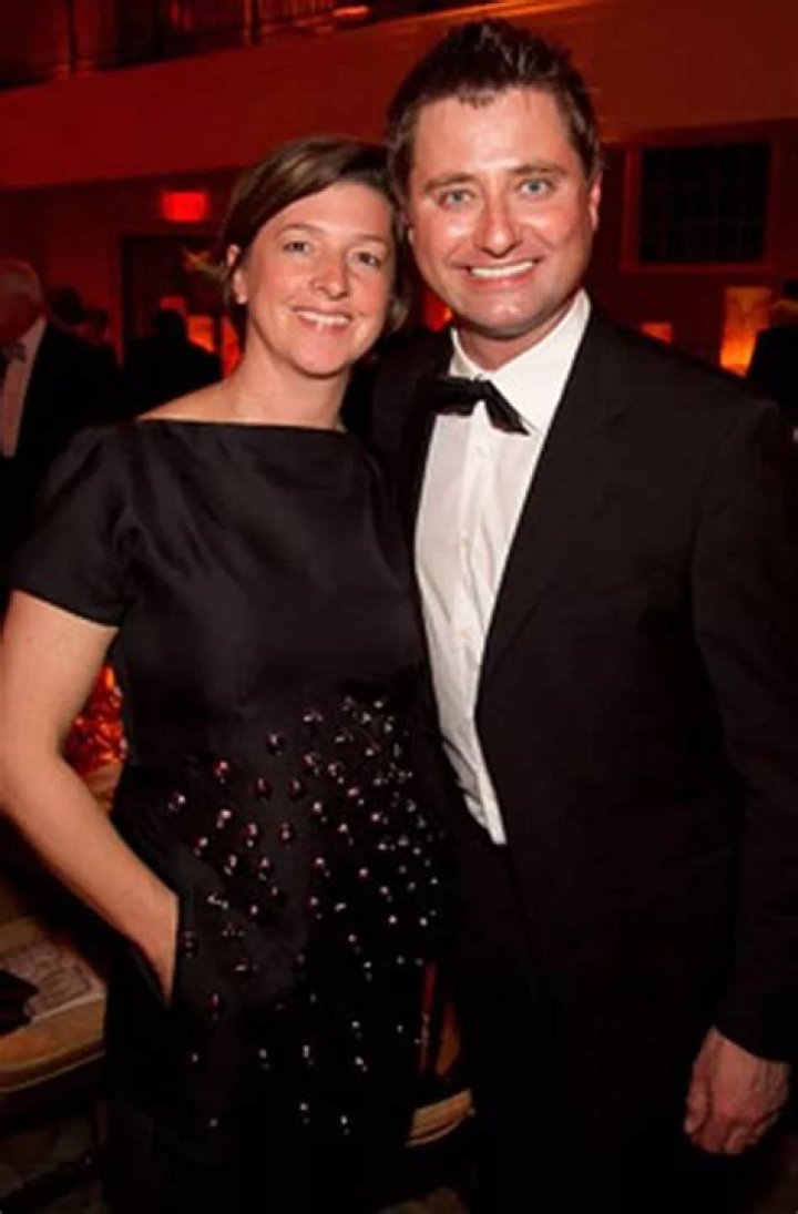 Catriona Drummond Wiki biography of George Clarke Ex-Wife
