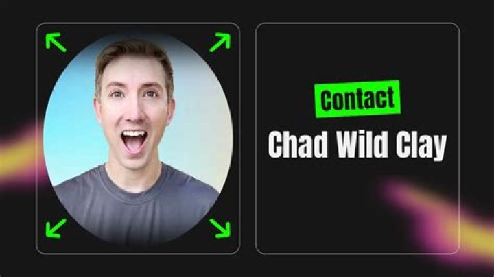 Chad Wild Clay video statistics