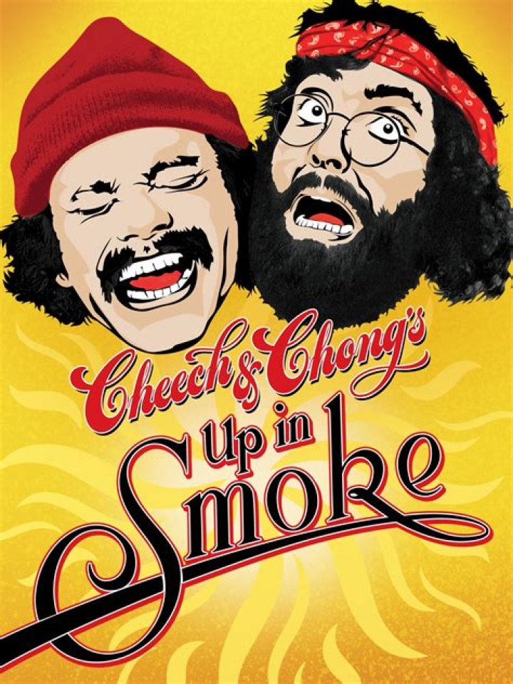 Cheech & Chong Cancel Tour After Tommy Chong's Cancer Returns