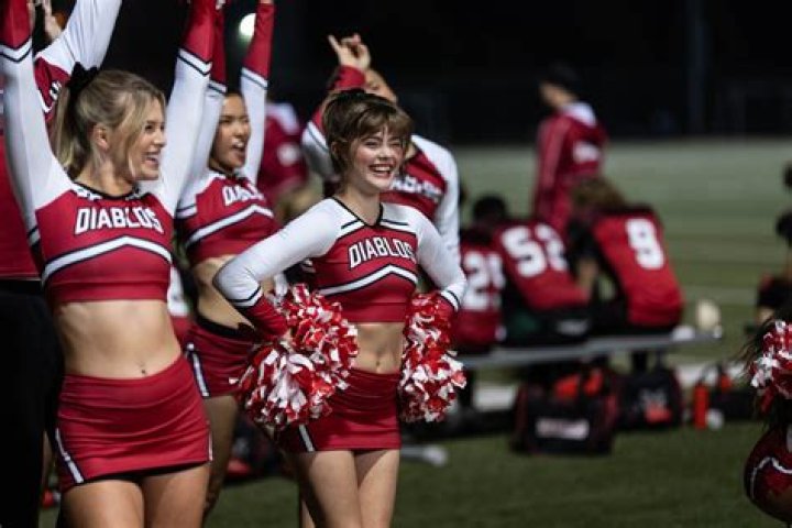 Cheer Or Die” Starring Kerri Medders (Exclusive) – Celeb Secrets