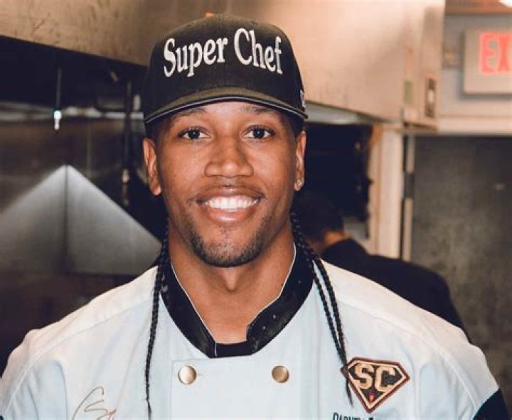 Chef Darnell Ferguson’s Restaurants, Wife, Net Worth, Wikipedia Bio.