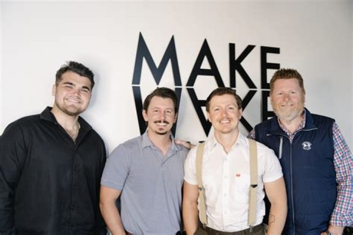 Cooper Alan Signs Management Deal With Make Wake Artists