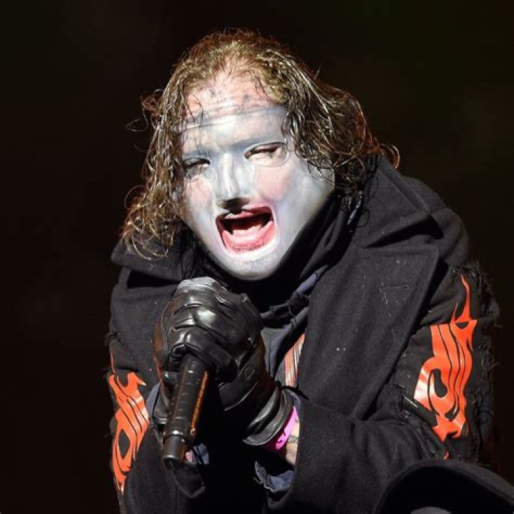 Corey Taylor On The Mistake That Morphed Him Into A 'Psychotic Ball Of Emotion'