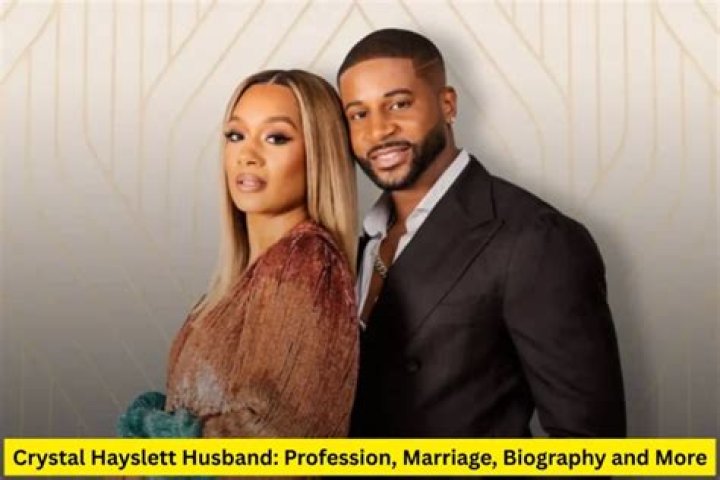 Crystal Hayslett Wikipedia, Age, and Bio-Facts