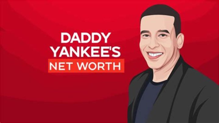 Daddy Yankee net worth, income and estimated earnings of Youtuber channel
