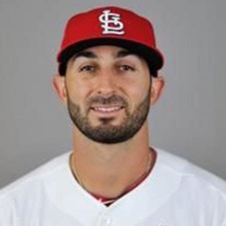 Daniel Descalso Biography- MLB player, salary, stats, contract, net worth, married, relationship, girlfriend, age, affair, height, nationality, family