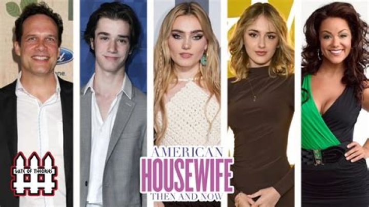 Daniel DiMaggio Gives the Scoop on American Housewife and His Life Outside Acting – Celeb Secrets