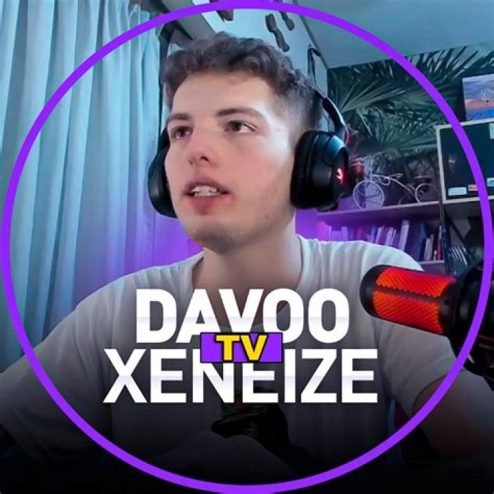 Davoo Xeneize Youtuber overview