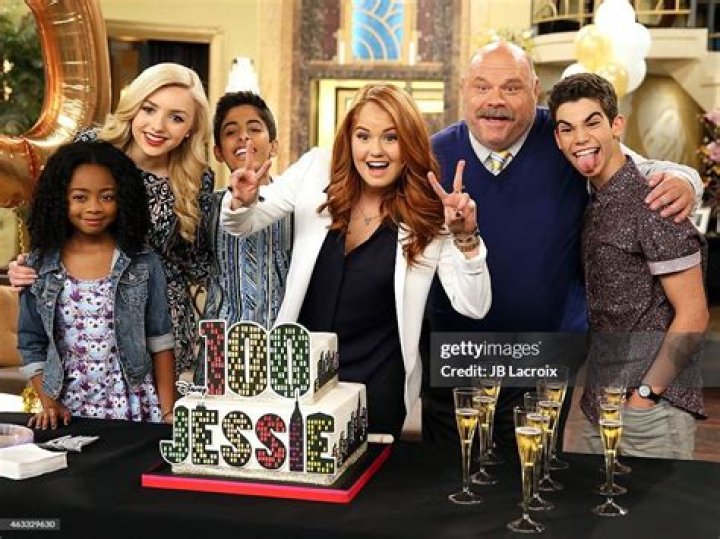 DEBBY RYAN, CAMERON BOYCE, SKAI JACKSON, PEYTON LIST, KARAN BRAR – Celeb Secrets
