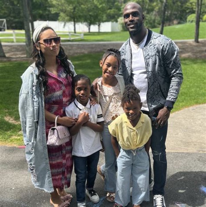 Devin McCourty Bio - married, injury, net worth, girlfriend