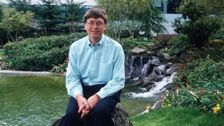 Did Bill Gates Invent The Computer & Internet?