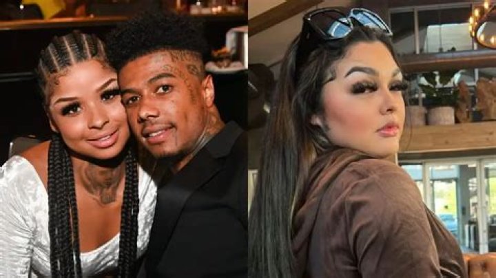 Did Jaidyn Alexis Receive A BBL?
