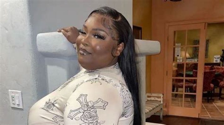 Did She Go Other Procedures Other Than BBL?