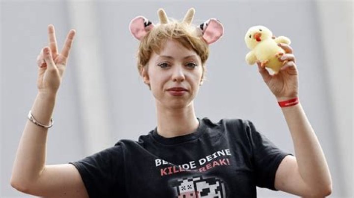 Die Militante Veganerin net worth, income and estimated earnings of Youtuber channel